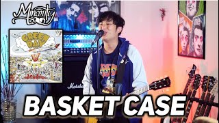 Green Day - Basket Case | Cover by Minority 905