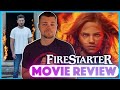 Firestarter (2022) Movie Review