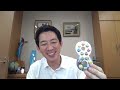 コバホークのコバトーク#4「みんなと災害対策を考えたい」※重大発表あります