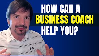 STOP Making These 5 Critical Mistakes Without a Business Coach!