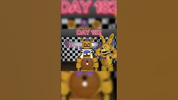 [FNAF] THE BITE OF 87 THROUGH OUT THE YEARS!!! #fredbear #edit #fnaf #videogamecharacter