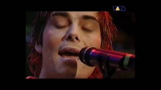 BOSSON - I Believe (LIVE 2001)