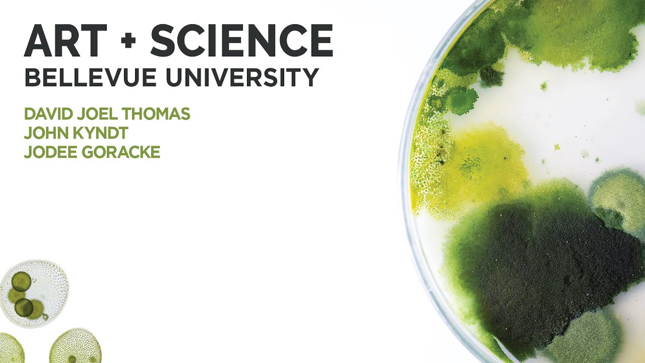 Art + Science 2023: Natural Science & Design Thinking - YouTube