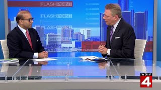 Flashpoint 12/8/19: (Segment Two)