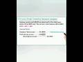 Abnormal loss is partly covered by the insurance company #shortvideo #shorts #youtubeshorts
