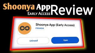This App Changes EVERYTHING? 🤔 | Shoonya Early Access & Deep Dive screenshot 5