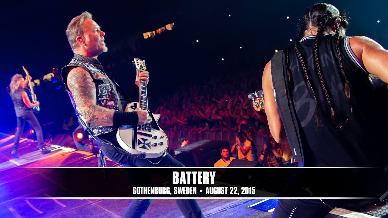 metallica sverige 2017 metallica sverige 2017