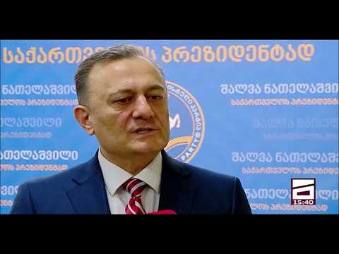 ბიძინა ივანიშვილმა არა მხოლოდ ქართველი ხალხი, დასავლეთიც მოატყუა და ამას არავინ აპატიებს