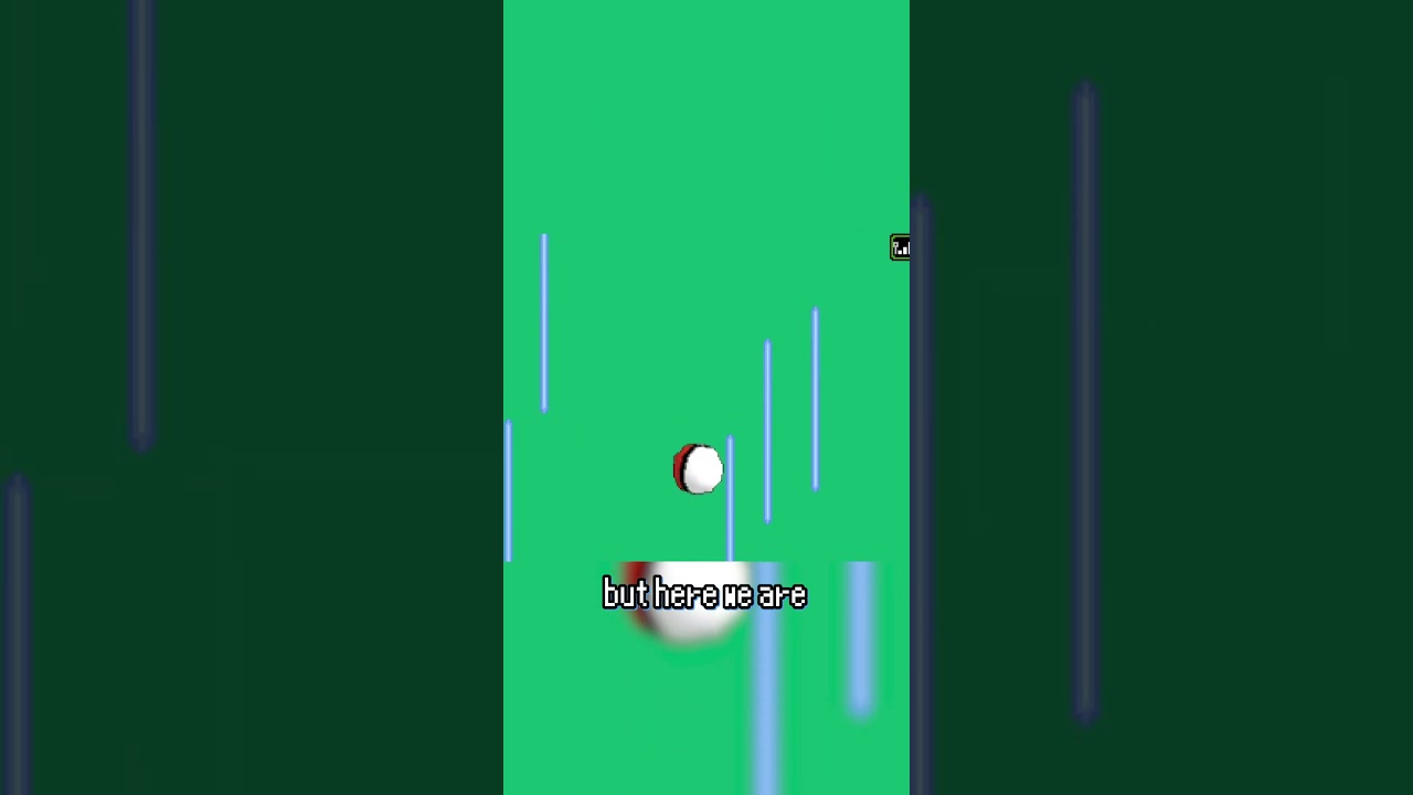 A Crazy GTS Exploit for Gen 4