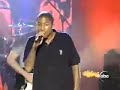 Pharrell Williams Frontin live on Jimmy Kimmel 2003
