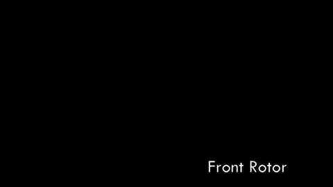 Mazda Rx-7 SA22C FB LHD Compression test