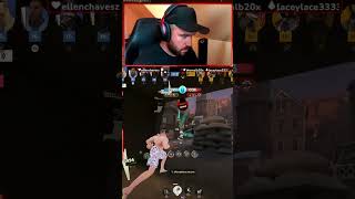 Corner boost jump into 5 man ulted for Urn fight !! | #alexthegtv on #Twitch #Deadlock #Lash