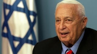 Ariel Sharon: The 60 Minutes Interview