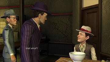 Back to the Future The Game Episode 1 | Part 2 HD | Gameplay