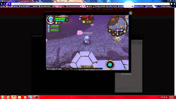 Infested land Beta and tips