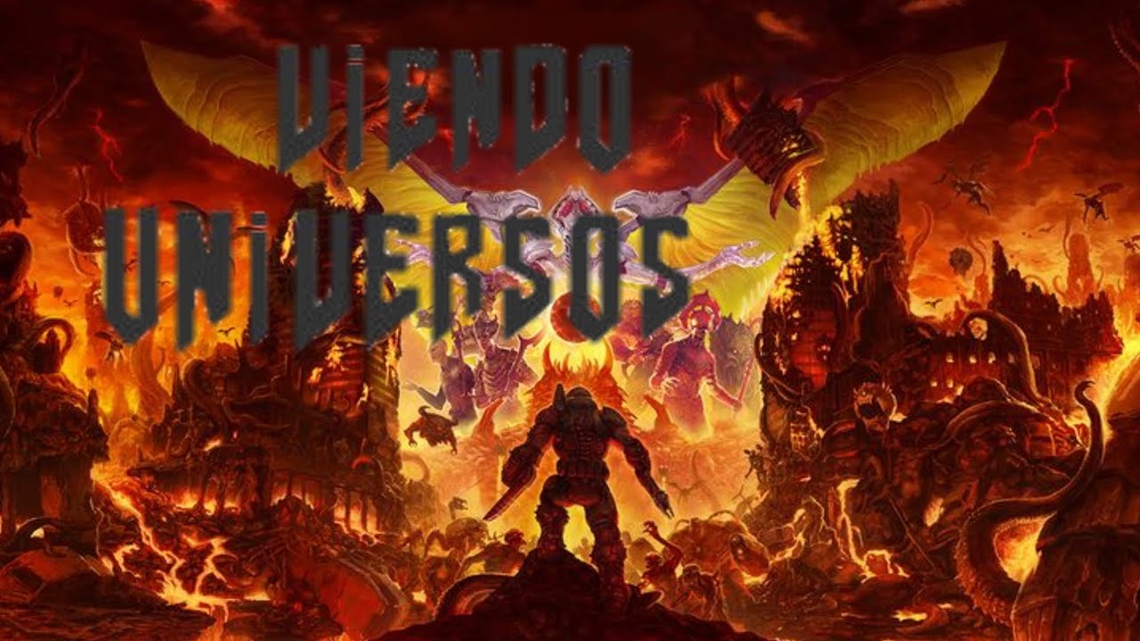 Viendo Universos