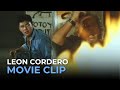 Leon Sets The Gang Leader On Fire Leon Cordero Leon Sets The Gang Leader On Fire Leon Cordero