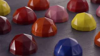 Kohler Original Recipe Chocolates- Rare Facets