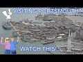 A comprehensive travel guide to portsmouth uk featuring the portsmouth historic dockyard dday 80