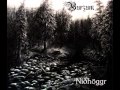 Burzum - Níðhöggr