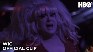 Wig We Could Use A Dose Of Community Clip Hbo