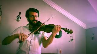 CİHANGİR CİHANGİROV - AY GIZ | Keman |