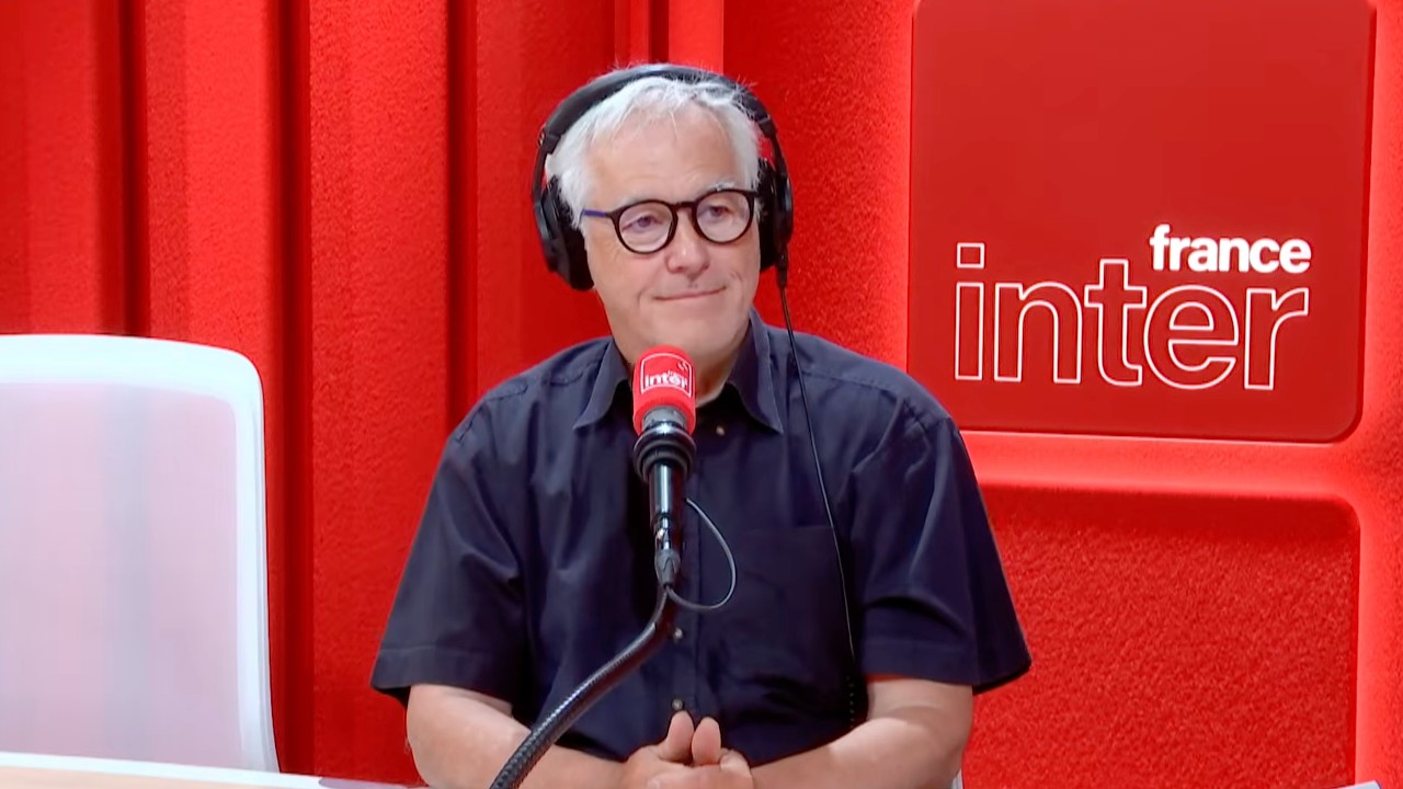 Climat : "On va dépasser les 1,5°C", "la question est de savoir de combien", affirme Robert Vautard