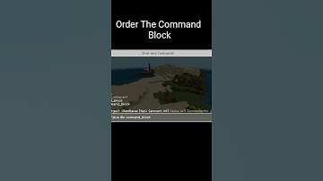 Command Block Hack Part #3