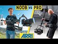 BUDGET ARRI TRINITY - Is it WORTH it?