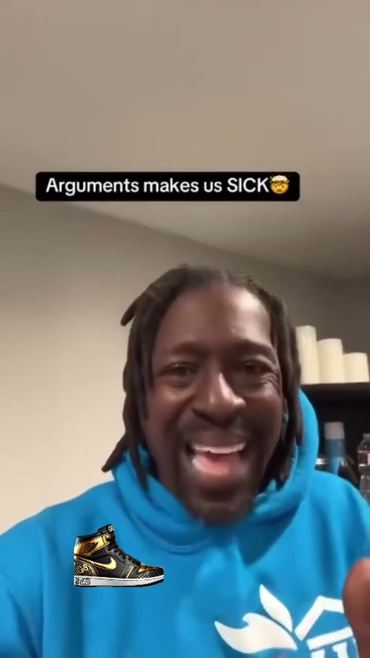 Very interesting… What y’all think? ?