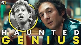 How Jeremy Allen Whites Springsteen Makes Him an Oscars 2025 Favorite