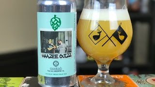 Behind the Bar: #151: Monkish/The Veil Brewing Company - Haazee Guizz