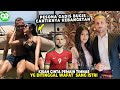 Rela jadi wni demi sang istri kisah cinta ilija spasojevi pemain natrulisasi timnas yg jadi duda