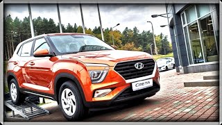 КРЕТА 2021 Брать или Ждать? Hyundai Kreta