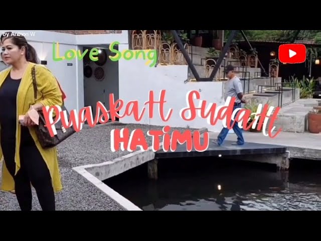 Lagu Kenangan PUASKAH SUDAH HATIMU Cover by FANLEE WORANG [ Hits Lyrics Diana Nasution ] class=