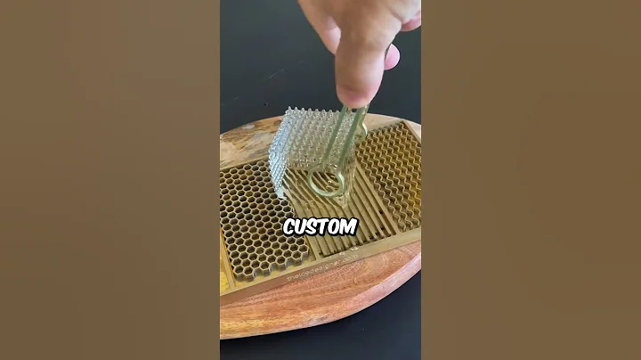 Beautiful Ice Cubes (@reallyicetomeetyou) #shorts