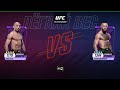 Jose Aldo vs Conor Mcgregor - Ufc Mobile 2