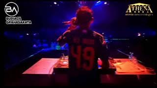 DJ AGUS JUMAT 14 NOVEMBER 2025