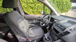 Ford Transit Connect Kombi 1.5 Tdci S/s Trend 230 L2 100Cv