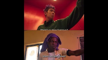 🤯Squid Game 2 Remake🔥 #squidgame #funny #netflix