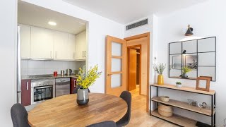 The Orbit Apartments | Barcelona, Spain | Hotel Review🏨