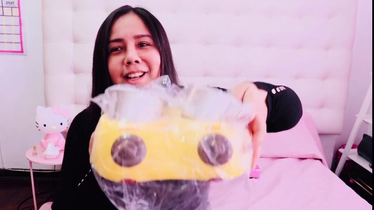 Haul Tottus, Metro y Gamarra On line