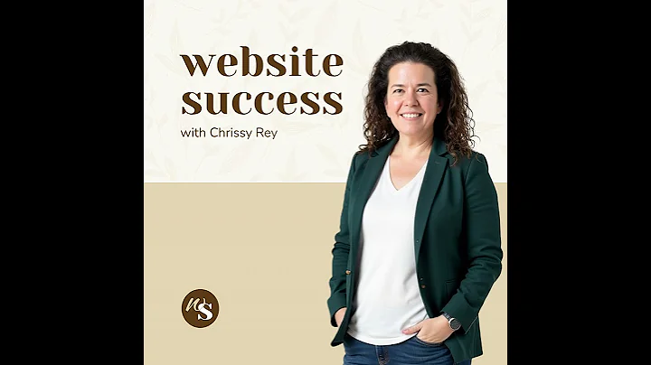 Why Brand Consistency Matters with Jennifer Osterhouse