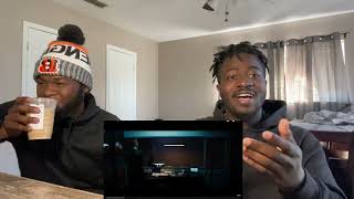 Nicki Minaj ft. Lil Baby - Do We Have A Problem? (Official Music Video) REACTION!!!