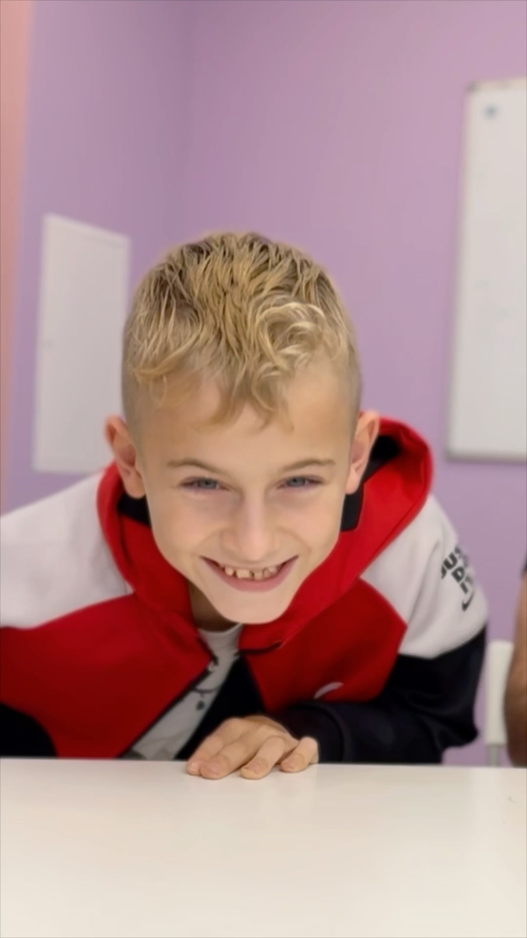 SO CUTE ?