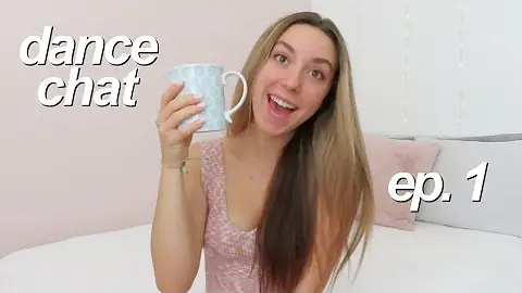 Can a 13 year old start dancing?