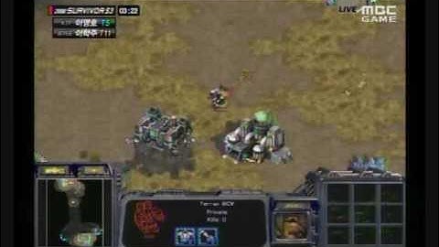 08-09 MST Group 2 S4: Losers