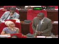 Kasheshe La Sugu Leo Bungeni Mbunge Sheikh MlaKitimoto Na Namba Zake Za Jela Ilani 05 06 2018 Kasheshe La Sugu Leo Bungeni Mbunge Sheikh MlaKitimoto Na Namba Zake Za Jela Ilani 05 06 2018