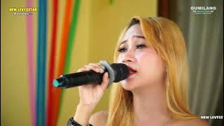 CINTA RAHASIA KIKY MARGARETA - NEW LEVYSSTAR KARANGGONDANG PLOSO WEDDING IKHSAN & RIKA
