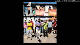 (SATILIK)Canbay x Wolker x Heijan x Muti Bertaraf type Ethnic Afro Trap \